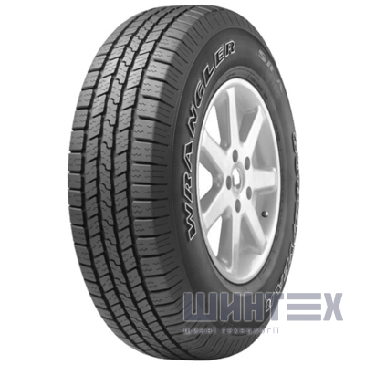 Goodyear Wrangler SR-A 265/60 R18 109T